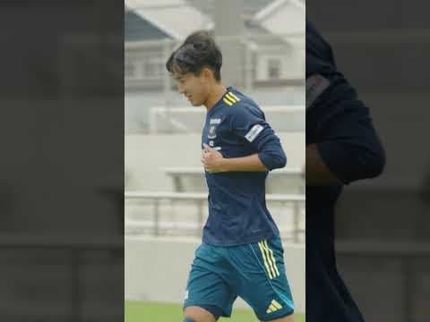 Training Movie | 6/9のトレーニング