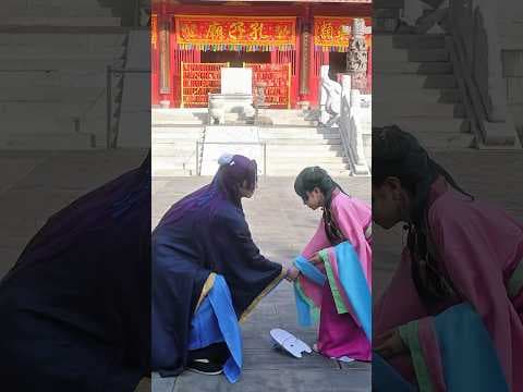 💔😭フラれた壬氏様 #薬屋のひとりごと