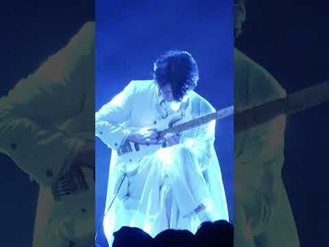 Ichika Nito Live in 2025 - Metaphor Guitar Solo