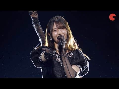 日向坂46、「Love yourself!」生歌唱！あまりの可愛さにMrs. GREEN APPLEがノリノリ!?Mrs. GREEN APPLE presents『CEREMONY』