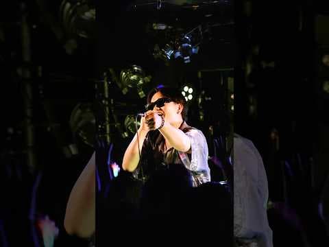 次こそRin音も！！！！SHIBUYA MUSIC LABO - クボタカイ ワンマンライブ「タイトル未定」 #クボタカイ #Rin音 #Akusa #SHIBUYAMUSICLABO #Shorts