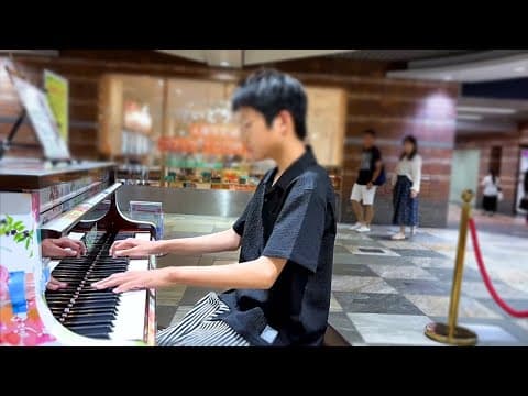 “Moon River” – Like a River Flowing Under Moonlight