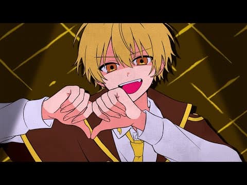 ダイダイダイダイダイキライ ／ るぅと 【歌ってみた】