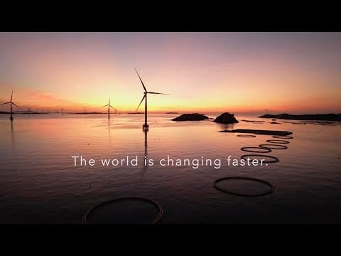 税理士法人山田＆パートナーズ “The world is changing faster”