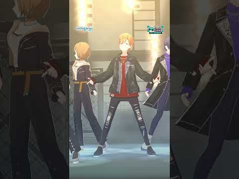 【フォーカスカメラ】東雲 彰人『仮死化』#プロセカ #ビビバス