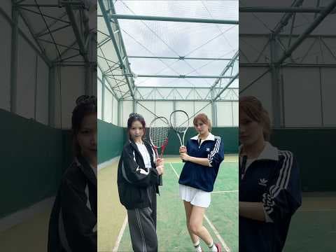 #NiziUnplug の罰ゲーム公開！ ₍₍💃⁾⁾ #MAYA #NINA#NiziU #ニジュー #니쥬 #WithU