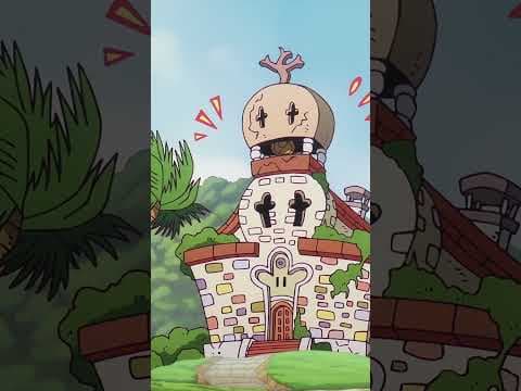 Episode1133　Next Episode… June.22 #ONEPIECE #OPEgghead