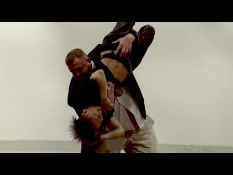 198cmの怪人襲来。全員ひねり潰してやるよ【Breaking Down16オーディションvol.5】