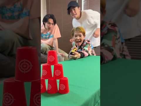 こんなオチはセコすぎるやろ🤣