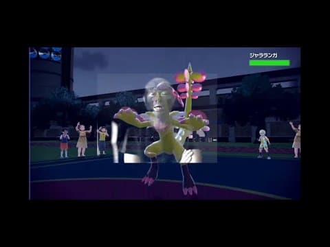 ヘビーランクマッチャー待望！！2024新シーズンポケモンランクマッチ連戦連勝白星の山があなたに見えますか？緊急独占生配信SP〜またマッピに会えるその日まで〜