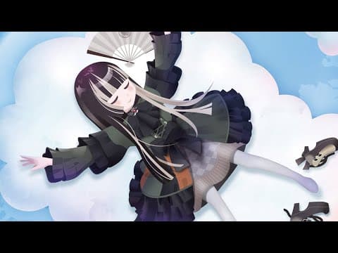 【スパチャ読み】アース製薬さん動画＆らでピク記念＆110万人記念のときの！【儒烏風亭らでん #ReGLOSS 】