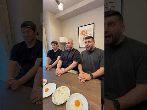 Egg ​@albert_cancook @patrickzeinali @BayashiTV_