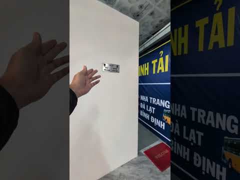 ベトナムのトイレの構造がちょっと面白い　#ベトナム