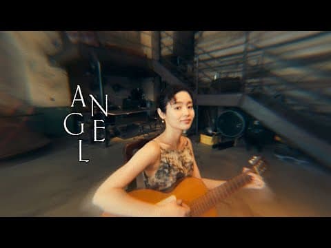 藤原さくら – Angel (Music Video) – 360 Reality Audio