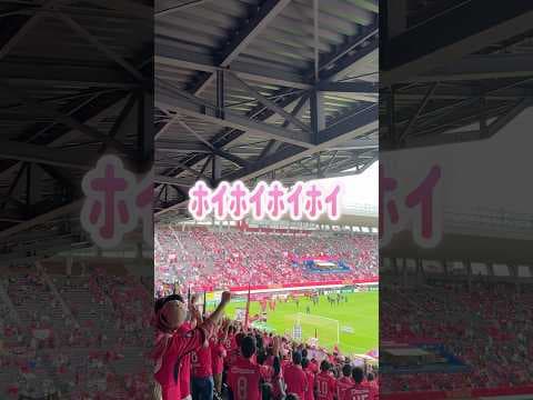 みんなもう覚えた？🇧🇷🎶📣🌸 #セレッソ大阪 #応援歌 #ラファエルハットン #ポルトガル語