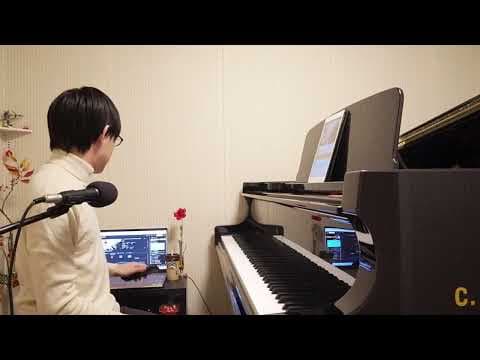 ピアノ弾いたり耳コピしたり曲解説したり 2025/04/04