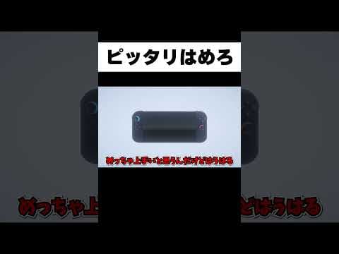 Switch2に取り憑かれたオタクの最終形態 #Shorts