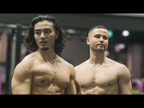 ハイTな男旅。