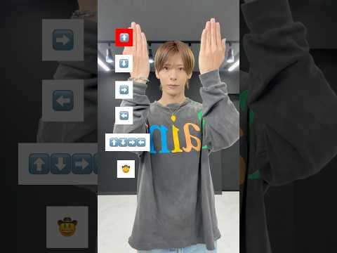 【 kingpuntocom beats - Oh Owa Abu Salsa】TikTok dance tutorial TAKAHARU #shorts #trend #trending