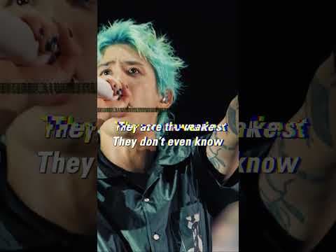 ONE OK ROCK - We are [Official Short Clip from "PREMONITION WORLD TOUR at AJINOMOTO STADIUM"]
