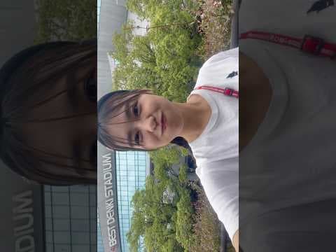 福岡クルマ遠征【vsアビスパ福岡】