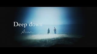 Aimer 「Deep down」MUSIC VIDEO（TVアニメ「チェンソーマン」エンディング・テーマ）