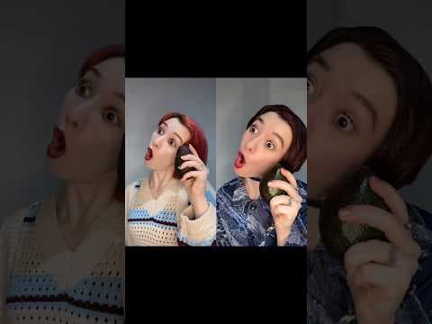 which “Avocados🥑from Mexico🇲🇽” do you like?