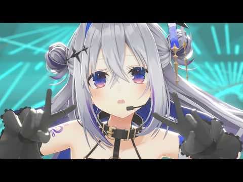 【最強難易度】UNDEAD - 天音かなた cover【hololive】