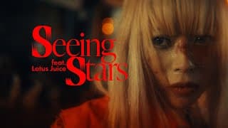 【MV】Seeing Stars feat. Lotus Juice - Mori Calliope