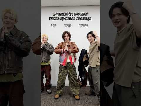 #GOD_STATiiiON #Number_i #GOD_ii #Number_i_LYs #YutaKishi #ShoHirano #YutaJinguji