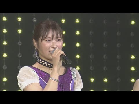 渋谷凪咲卒業発表コメント