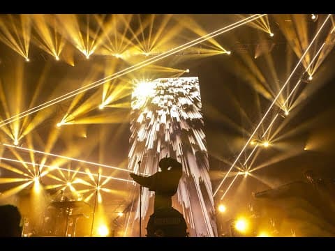 JIN AKANISHI LIVE 2024 "WEEKEND" Trailer Vol.1