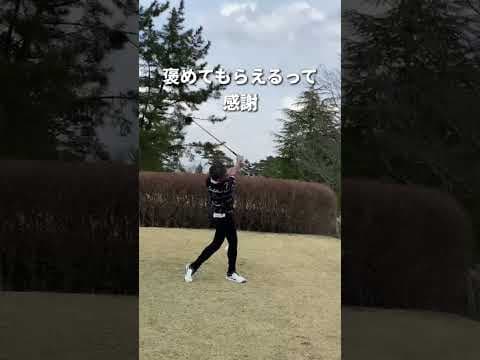 【49歳のリアル。まだ進化できる】大人の色気、ドライバーに宿る　#美スイング ＃tgゴルフ塾　＃ゴルフスイング