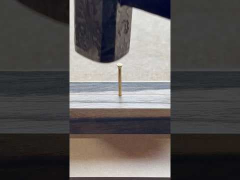 How I Tried to Make the Perfect Center Marker #shorts #woodworking #diy