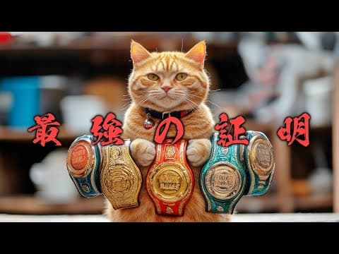 最強の証明