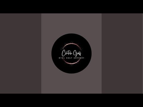 クララ先生のClutch Golf がライブ配信中！