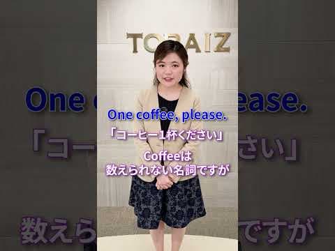 混乱する英語可算名詞、これは数えられる？どっち？！
