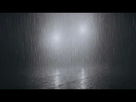 Anzy - Tears in Rain (Official Audio)