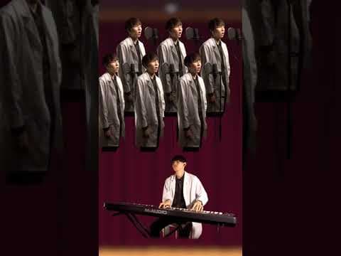 Ado『踊』を合唱にした結果・・・