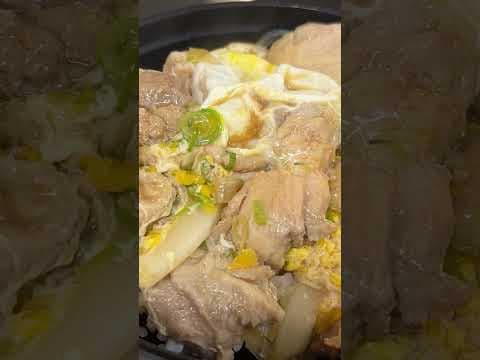 Feeding an ARMY of 2200 HUNGRY Japanese Students for Lunch