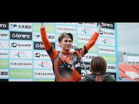 5月31日（土） vs.鹿児島ユナイテッドFC 山本透衣選手 ヒーローインタビュー