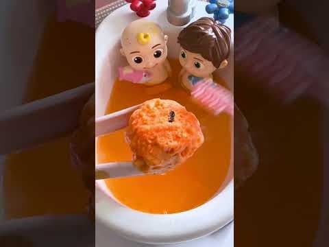 Japanese Bath Bomb June 10,2025 Part153 #shorts #bathbomb #cupid  @AlinaSaito