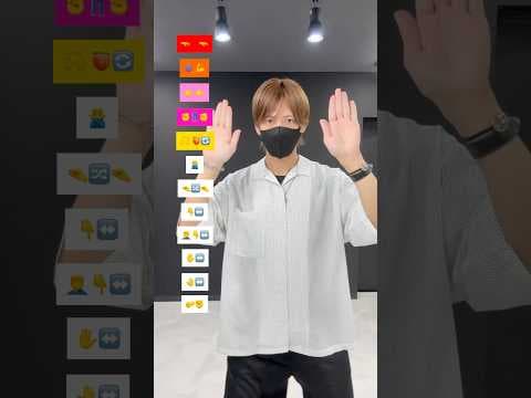 【Shake It To The Max(slow ver.)】TikTok dance tutorial TAKAHARU #shorts #trend #trending