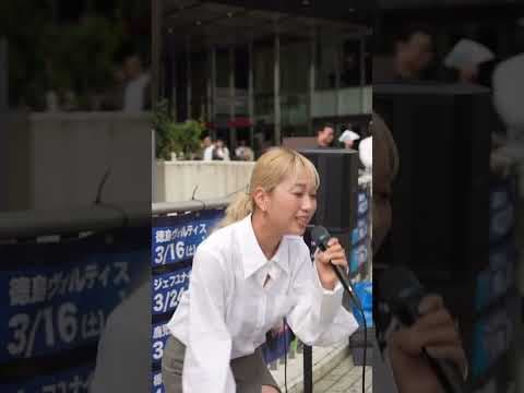 愛燦燦 / 美空ひばり Covered by KIMIKA #KIMIKA #愛燦燦 #美空ひばり #路上ライブ #水戸
