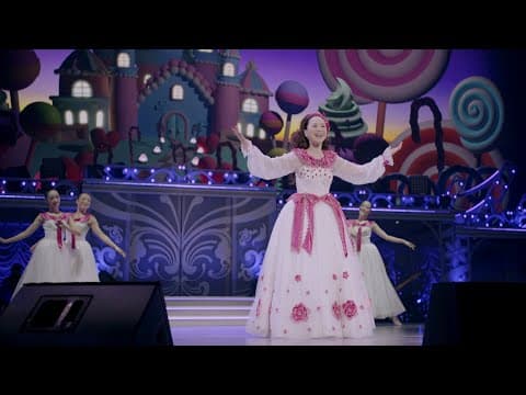 「渚のバルコニー」from Pre 45th Anniversary Seiko Matsuda Concert Tour 2024 “lolli♡pop”