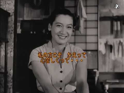 英語学習「東京物語」09【簡易和英対訳】"Tokyo Story" Japanese-English translation