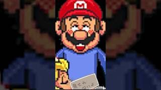 ネットでバズったマリオの面白画像がヤバすぎるwwwww#mario  #shorts