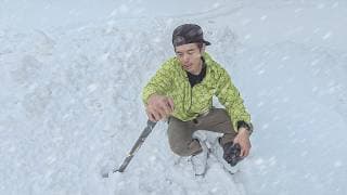 【緊急】大雪警報発令！福井の現状が大変なことになってます。。