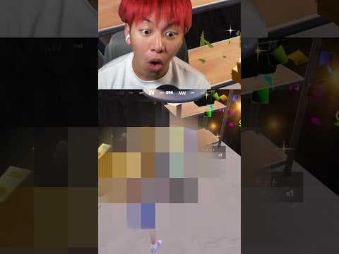99%の人が開けれない宝箱…😱【フォートナイト】