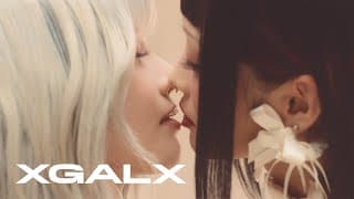 XG - IS THIS LOVE (MV Teaser)